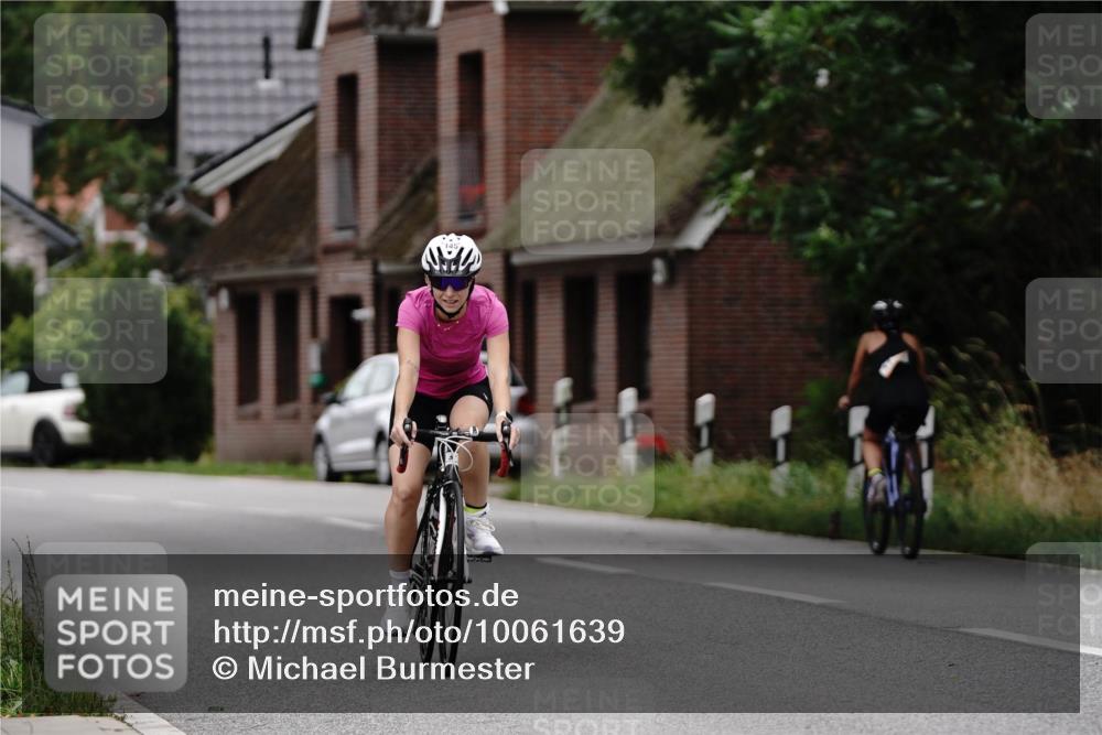 30.08.2026 - Elbe Triathlon Hamburg Michael Burmester http://msf.ph/oto/10061639 30.08.2026 14:18:29 Radfahren 145, 150, 152, 178 meine-sportfotos.de