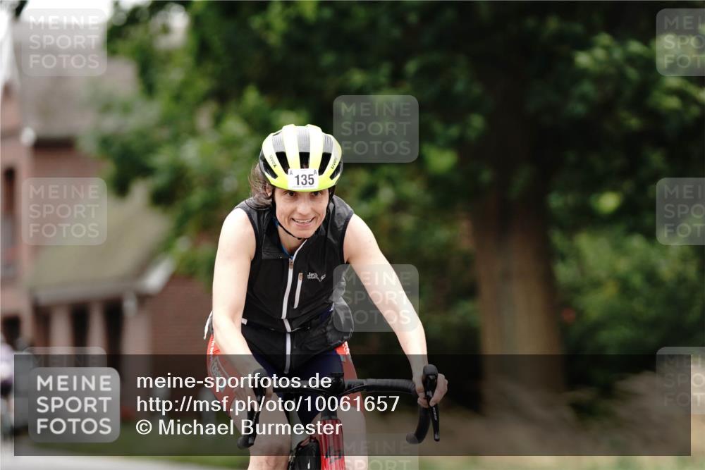 30.08.2026 - Elbe Triathlon Hamburg Michael Burmester http://msf.ph/oto/10061657 30.08.2026 14:18:41 Radfahren 135, 164 meine-sportfotos.de