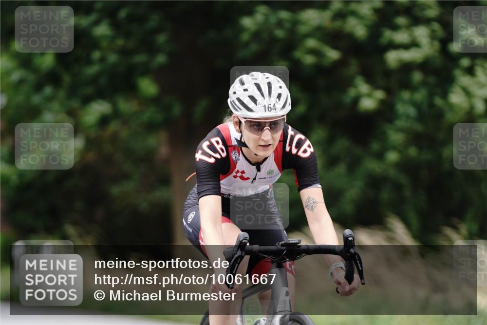 30.08.2026 - Elbe Triathlon Hamburg Michael Burmester http://msf.ph/oto/10061667 30.08.2026 14:18:48 Radfahren 130, 164 meine-sportfotos.de