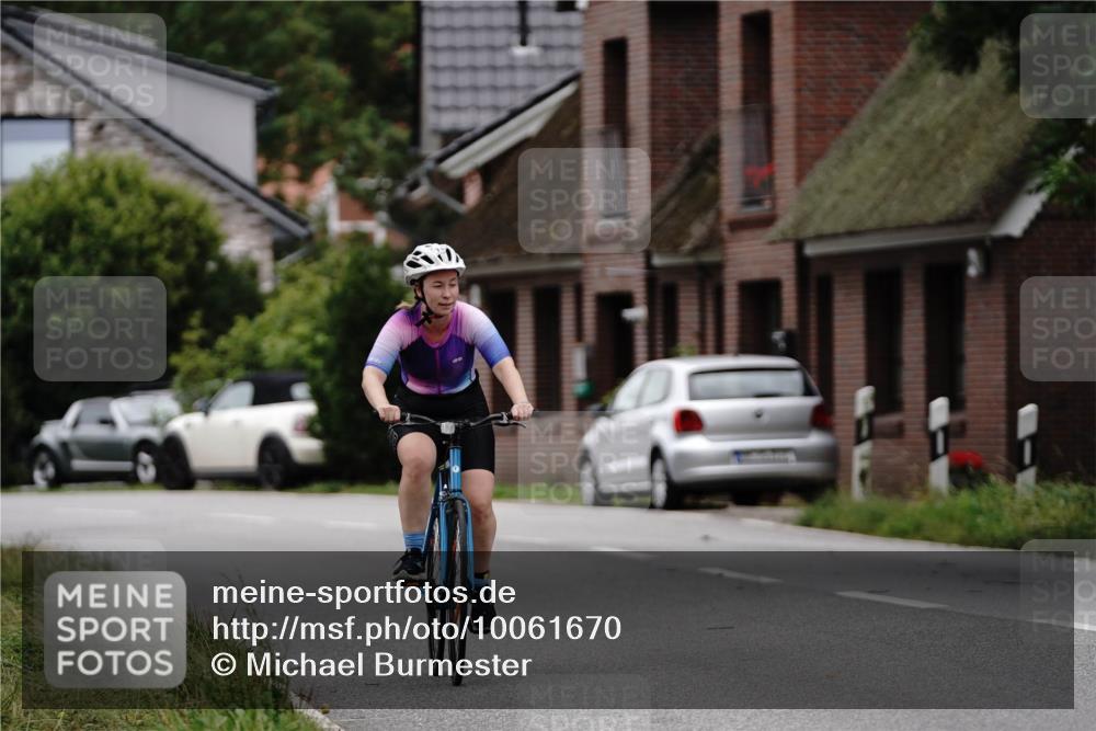 30.08.2026 - Elbe Triathlon Hamburg Michael Burmester http://msf.ph/oto/10061670 30.08.2026 14:18:51 Radfahren 130, 164 meine-sportfotos.de