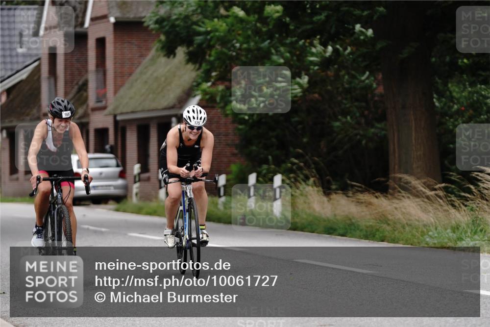 30.08.2026 - Elbe Triathlon Hamburg Michael Burmester http://msf.ph/oto/10061727 30.08.2026 14:19:29 Radfahren 169, 175 meine-sportfotos.de