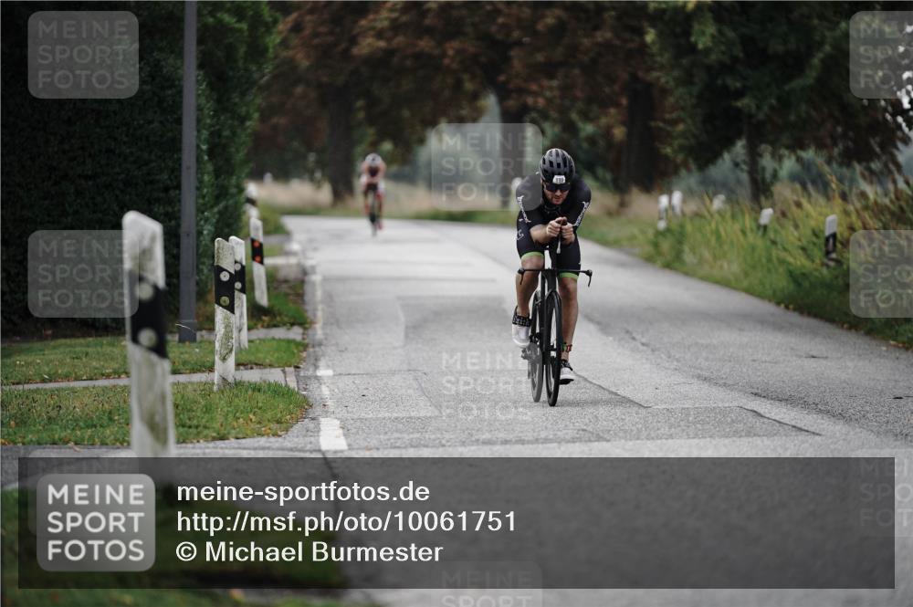 30.08.2026 - Elbe Triathlon Hamburg Michael Burmester http://msf.ph/oto/10061751 30.08.2026 08:51:25 Radfahren 190, 203 meine-sportfotos.de