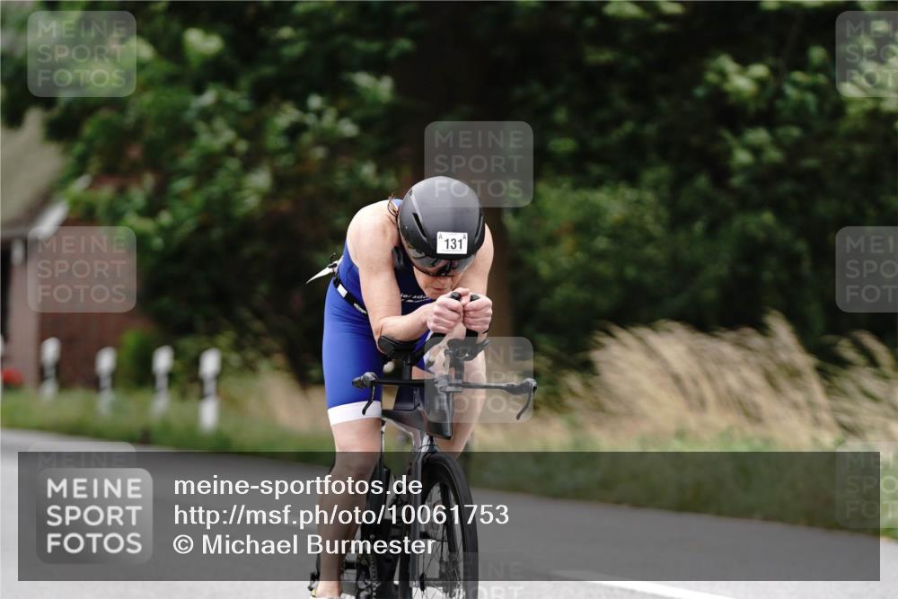 30.08.2026 - Elbe Triathlon Hamburg Michael Burmester http://msf.ph/oto/10061753 30.08.2026 14:19:41 Radfahren 131 meine-sportfotos.de