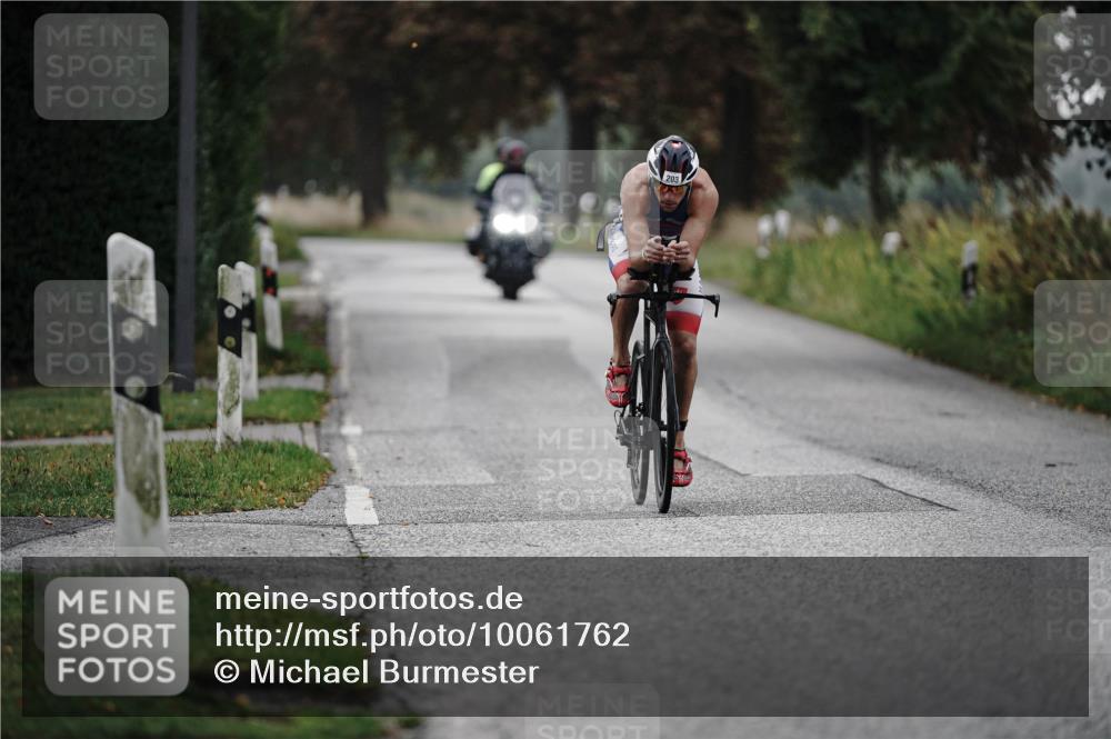 30.08.2026 - Elbe Triathlon Hamburg Michael Burmester http://msf.ph/oto/10061762 30.08.2026 08:51:32 Radfahren 203 meine-sportfotos.de