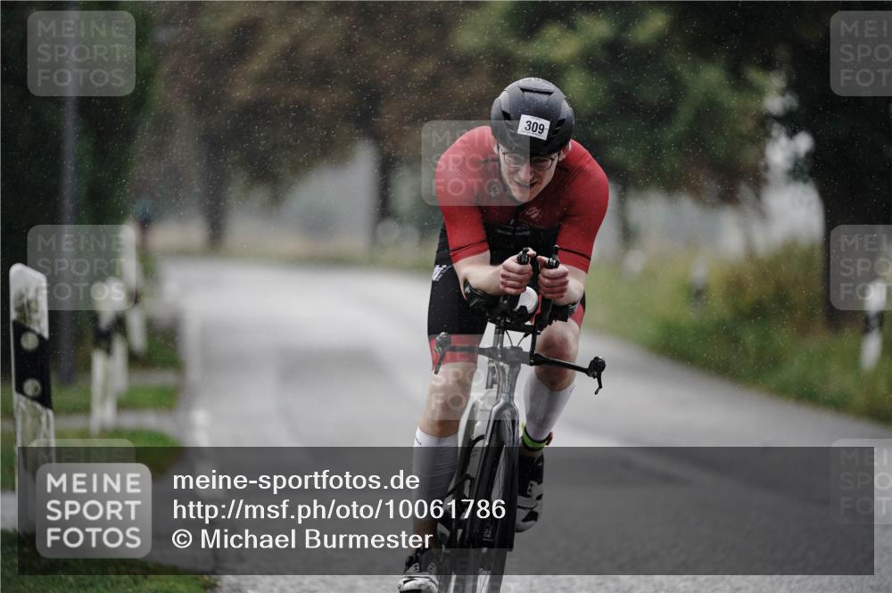 30.08.2026 - Elbe Triathlon Hamburg Michael Burmester http://msf.ph/oto/10061786 30.08.2026 08:52:13 Radfahren 217, 309 meine-sportfotos.de