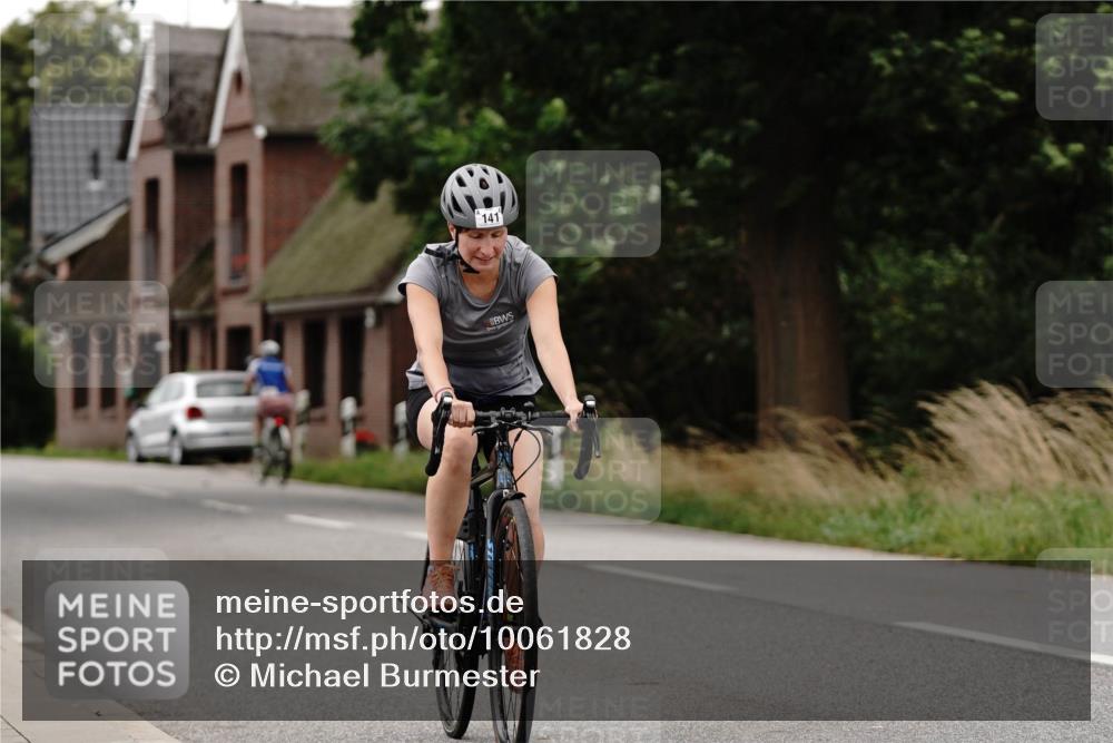 30.08.2026 - Elbe Triathlon Hamburg Michael Burmester http://msf.ph/oto/10061828 30.08.2026 14:20:43 Radfahren 141, 149 meine-sportfotos.de