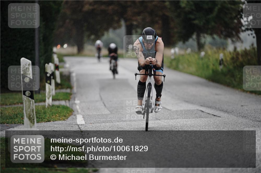 30.08.2026 - Elbe Triathlon Hamburg Michael Burmester http://msf.ph/oto/10061829 30.08.2026 08:52:49 Radfahren 207, 213, 368 meine-sportfotos.de