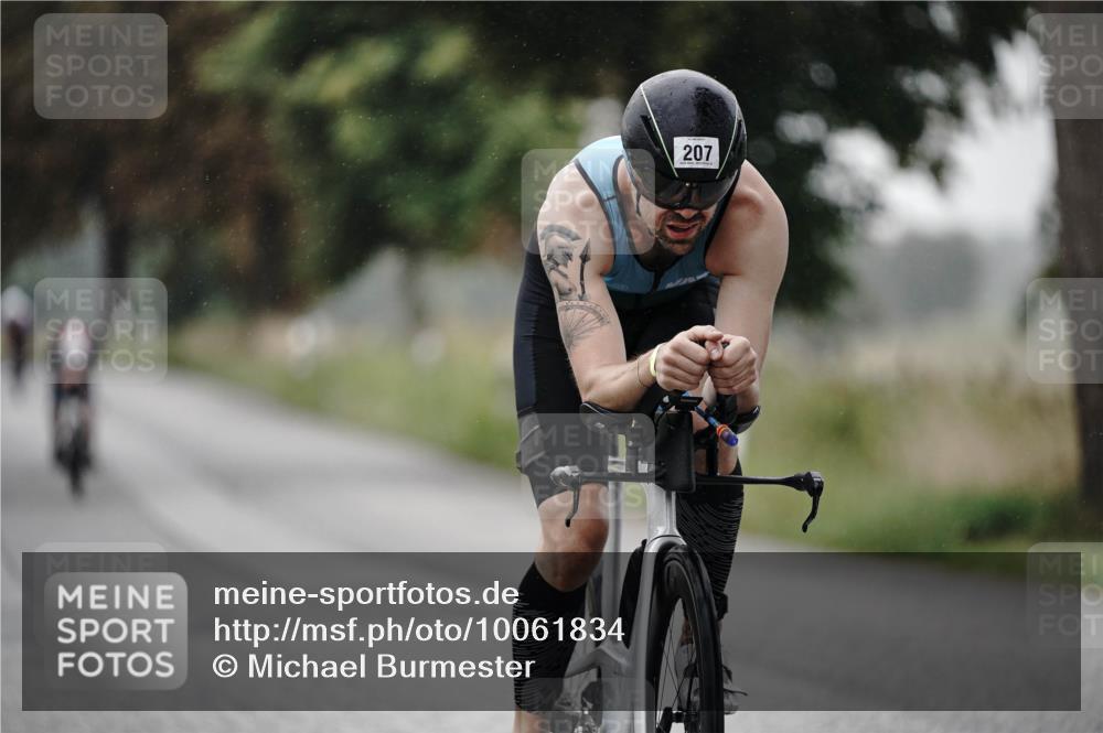30.08.2026 - Elbe Triathlon Hamburg Michael Burmester http://msf.ph/oto/10061834 30.08.2026 08:52:50 Radfahren 207, 213, 368 meine-sportfotos.de