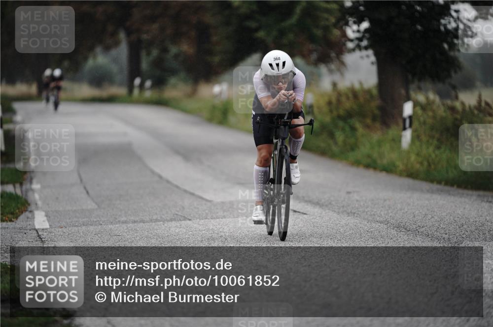 30.08.2026 - Elbe Triathlon Hamburg Michael Burmester http://msf.ph/oto/10061852 30.08.2026 08:52:56 Radfahren 322, 368 meine-sportfotos.de