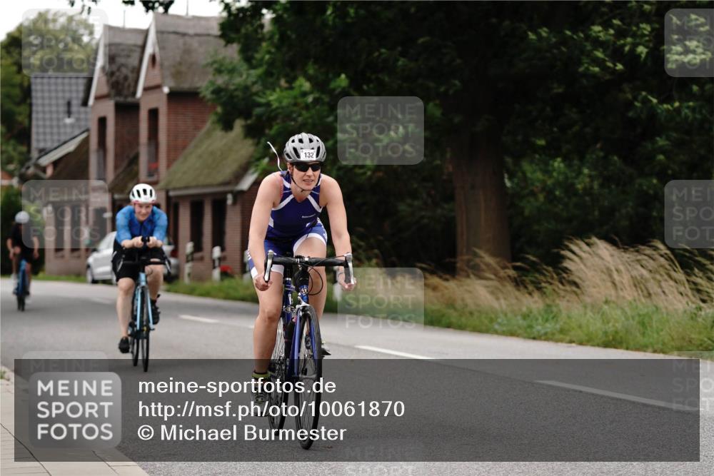 30.08.2026 - Elbe Triathlon Hamburg Michael Burmester http://msf.ph/oto/10061870 30.08.2026 14:21:04 Radfahren 132, 146, 161, 172, 176 meine-sportfotos.de