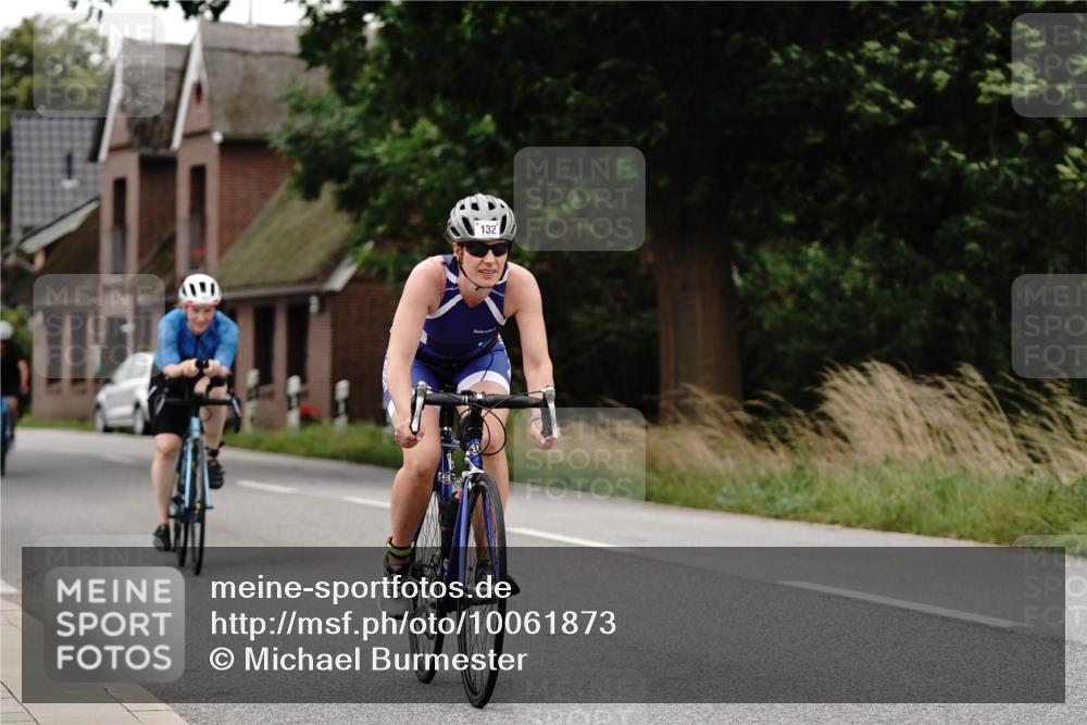 30.08.2026 - Elbe Triathlon Hamburg Michael Burmester http://msf.ph/oto/10061873 30.08.2026 14:21:04 Radfahren 132, 146, 161, 172, 176 meine-sportfotos.de