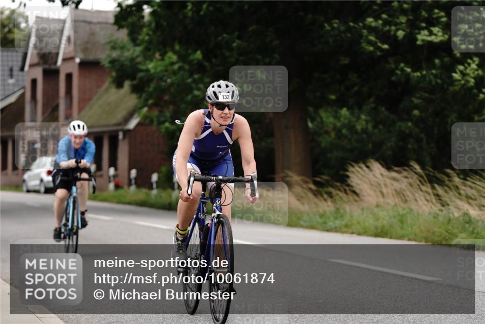 30.08.2026 - Elbe Triathlon Hamburg Michael Burmester http://msf.ph/oto/10061874 30.08.2026 14:21:04 Radfahren 132, 146, 161, 172, 176 meine-sportfotos.de