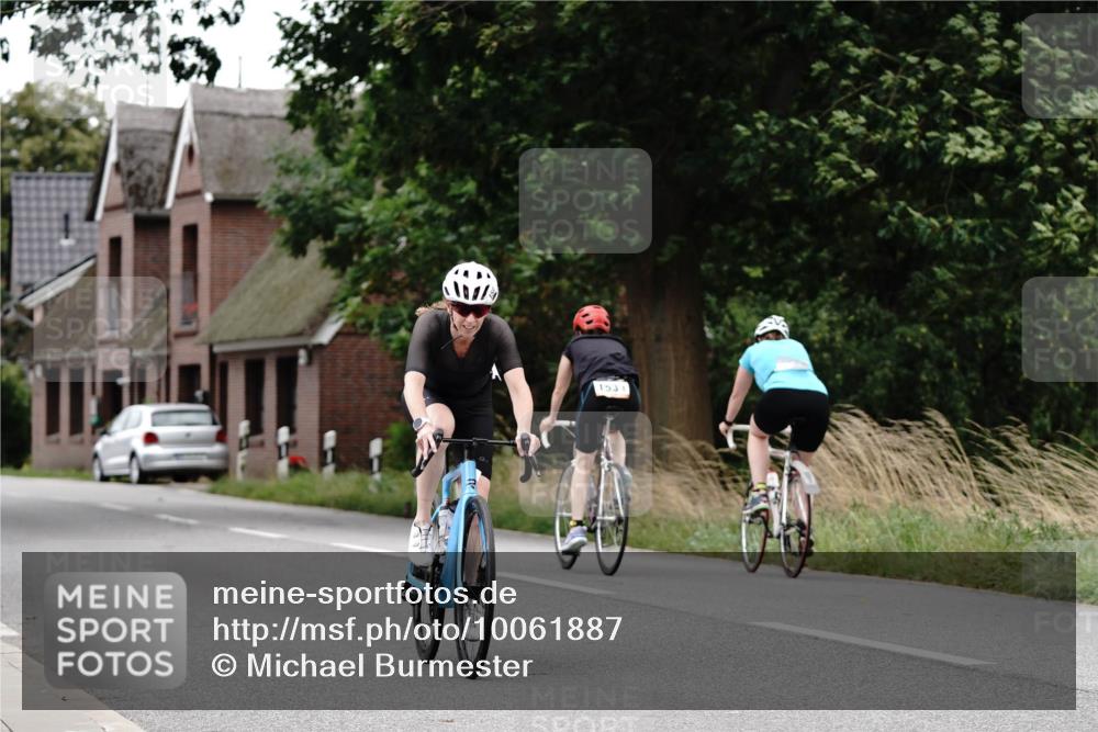 30.08.2026 - Elbe Triathlon Hamburg Michael Burmester http://msf.ph/oto/10061887 30.08.2026 14:21:07 Radfahren 132, 161, 176 meine-sportfotos.de
