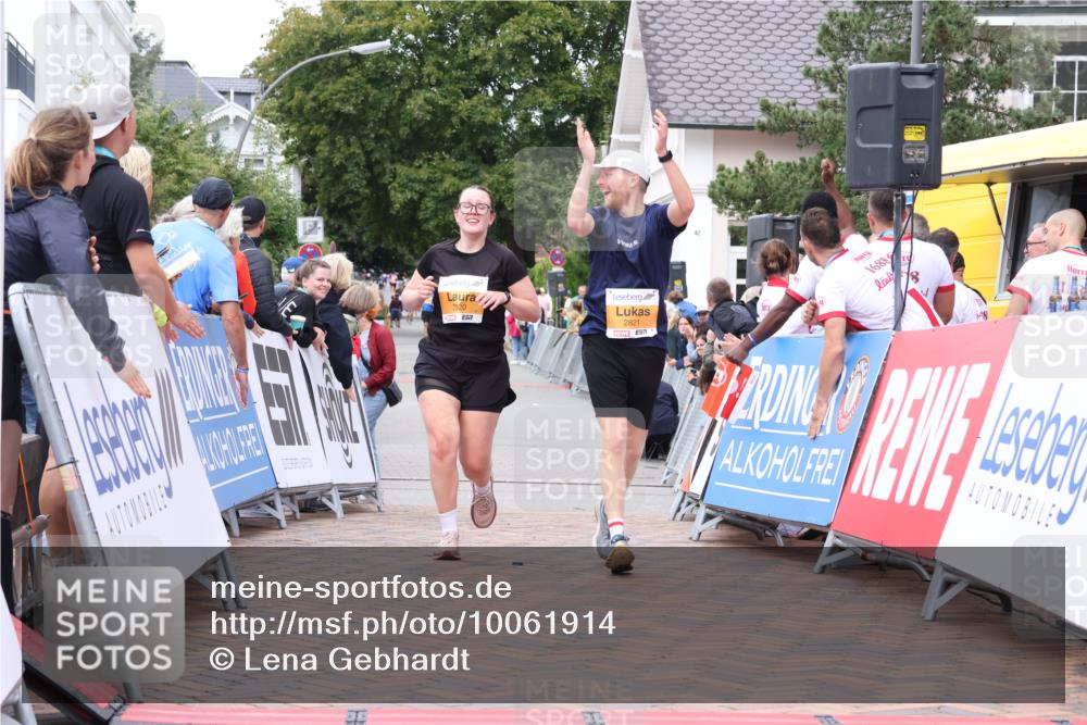 30.08.2026 - Blankeneser Heldenlauf Lena Gebhardt http://msf.ph/oto/10061914 30.08.2026 12:32:35 Ziel 2540, 2820, 2821 meine-sportfotos.de