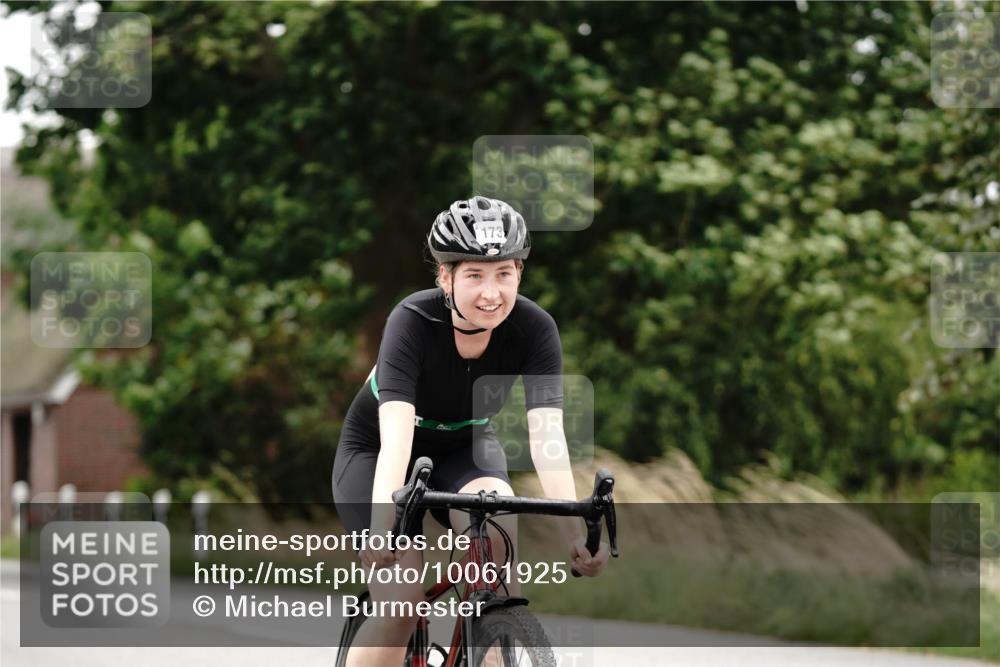 30.08.2026 - Elbe Triathlon Hamburg Michael Burmester http://msf.ph/oto/10061925 30.08.2026 14:21:54 Radfahren 157, 173 meine-sportfotos.de