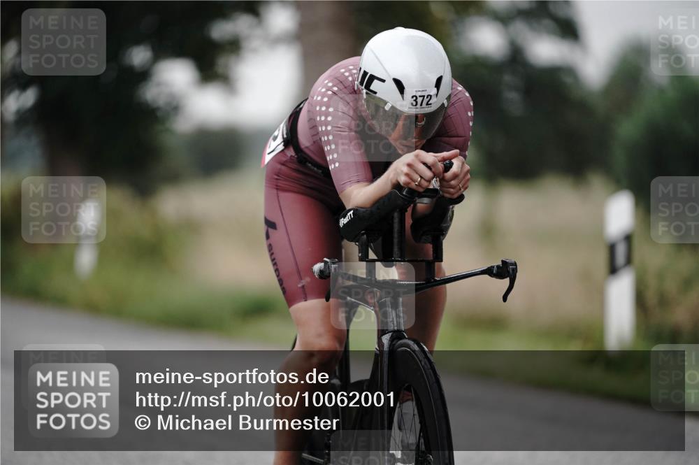 30.08.2026 - Elbe Triathlon Hamburg Michael Burmester http://msf.ph/oto/10062001 30.08.2026 08:54:54 Radfahren 372 meine-sportfotos.de