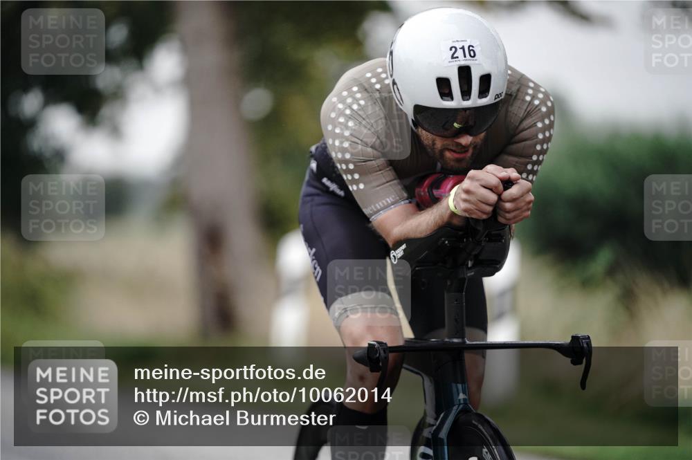 30.08.2026 - Elbe Triathlon Hamburg Michael Burmester http://msf.ph/oto/10062014 30.08.2026 08:55:14 Radfahren 216 meine-sportfotos.de