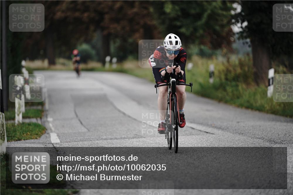 30.08.2026 - Elbe Triathlon Hamburg Michael Burmester http://msf.ph/oto/10062035 30.08.2026 08:55:32 Radfahren 199, 357 meine-sportfotos.de