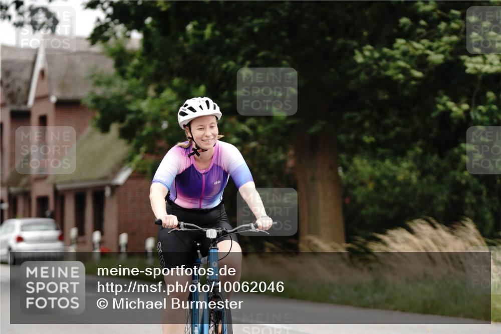 30.08.2026 - Elbe Triathlon Hamburg Michael Burmester http://msf.ph/oto/10062046 30.08.2026 14:24:47 Radfahren 130 meine-sportfotos.de