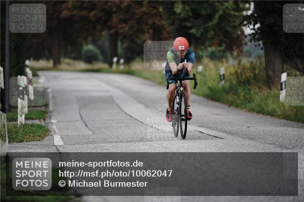 30.08.2026 - Elbe Triathlon Hamburg Michael Burmester http://msf.ph/oto/10062047 30.08.2026 08:55:38 Radfahren 199 meine-sportfotos.de