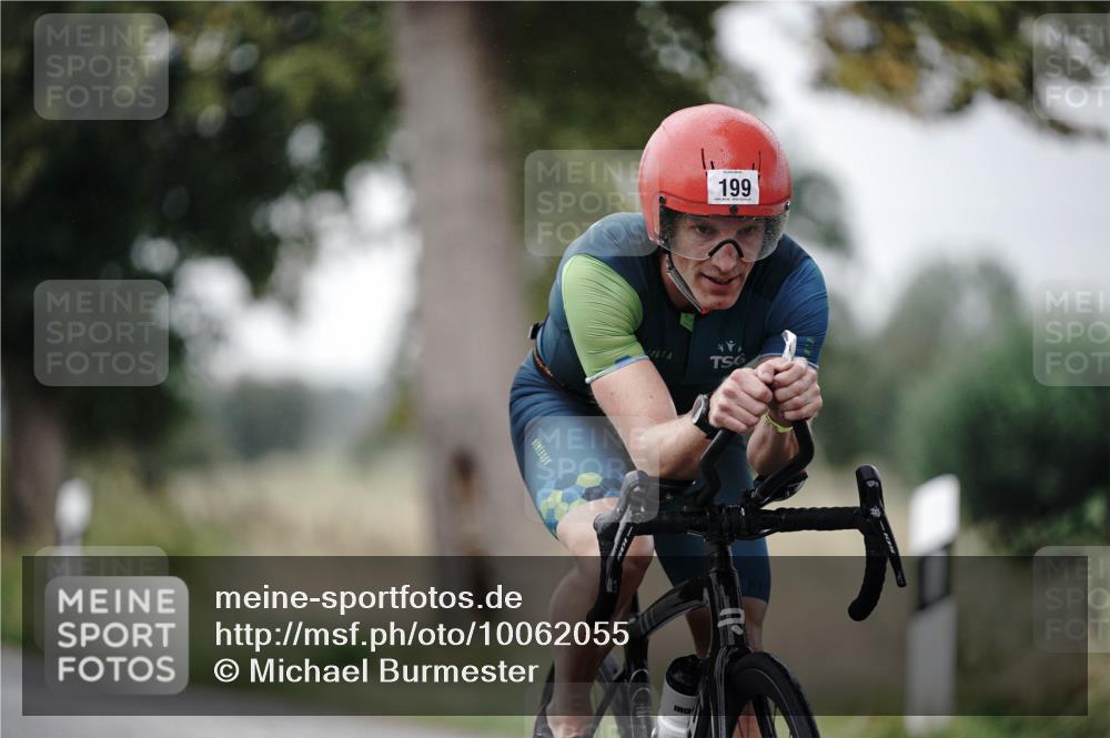 30.08.2026 - Elbe Triathlon Hamburg Michael Burmester http://msf.ph/oto/10062055 30.08.2026 08:55:40 Radfahren 199 meine-sportfotos.de