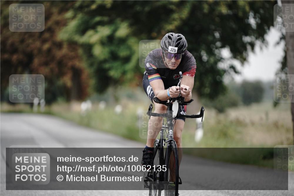 30.08.2026 - Elbe Triathlon Hamburg Michael Burmester http://msf.ph/oto/10062135 30.08.2026 08:56:17 Radfahren 326 meine-sportfotos.de