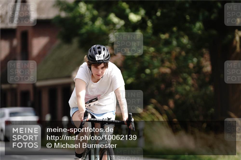 30.08.2026 - Elbe Triathlon Hamburg Michael Burmester http://msf.ph/oto/10062139 30.08.2026 14:34:46 Radfahren 143 meine-sportfotos.de