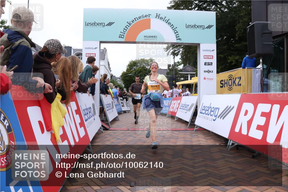 30.08.2026 - Blankeneser Heldenlauf Lena Gebhardt http://msf.ph/oto/10062140 30.08.2026 12:33:11 Ziel 2110, 2584, 4131, 4483 meine-sportfotos.de