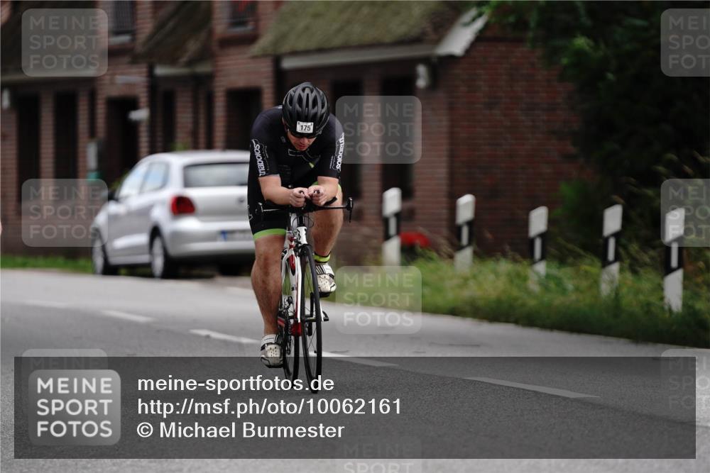 30.08.2026 - Elbe Triathlon Hamburg Michael Burmester http://msf.ph/oto/10062161 30.08.2026 14:44:00 Radfahren 140, 175 meine-sportfotos.de