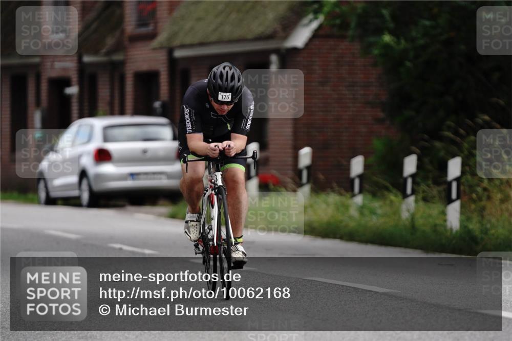 30.08.2026 - Elbe Triathlon Hamburg Michael Burmester http://msf.ph/oto/10062168 30.08.2026 14:44:00 Radfahren 140, 175 meine-sportfotos.de