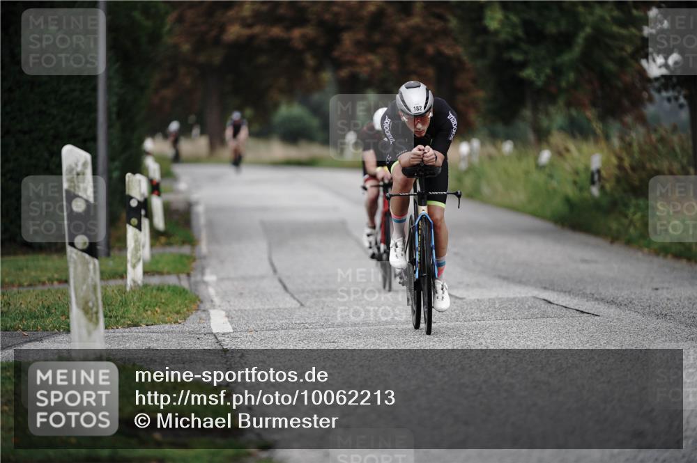 30.08.2026 - Elbe Triathlon Hamburg Michael Burmester http://msf.ph/oto/10062213 30.08.2026 08:57:08 Radfahren 182, 227 meine-sportfotos.de