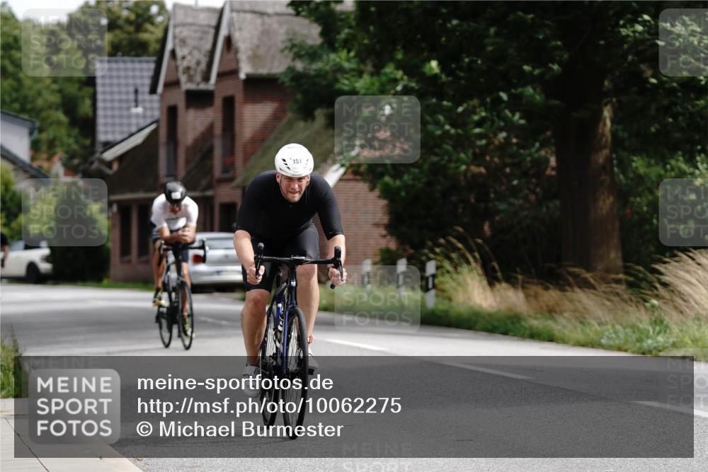 30.08.2026 - Elbe Triathlon Hamburg Michael Burmester http://msf.ph/oto/10062275 30.08.2026 14:47:27 Radfahren 151, 156, 165, 168 meine-sportfotos.de