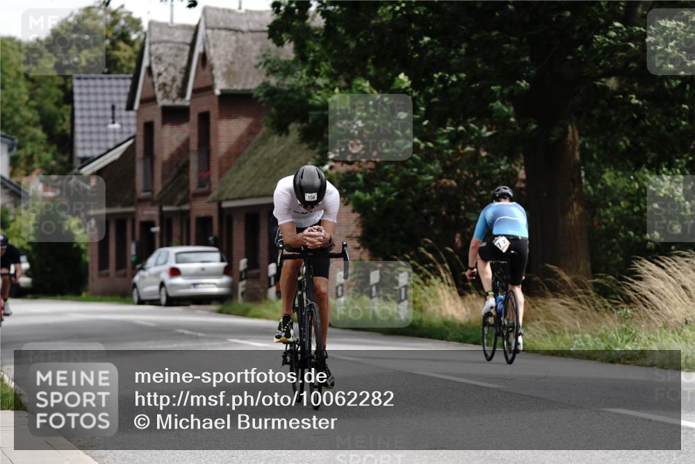 30.08.2026 - Elbe Triathlon Hamburg Michael Burmester http://msf.ph/oto/10062282 30.08.2026 14:47:29 Radfahren 151, 156, 165, 168 meine-sportfotos.de