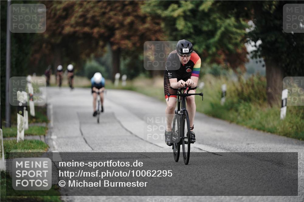 30.08.2026 - Elbe Triathlon Hamburg Michael Burmester http://msf.ph/oto/10062295 30.08.2026 08:57:39 Radfahren 324, 351, 359 meine-sportfotos.de