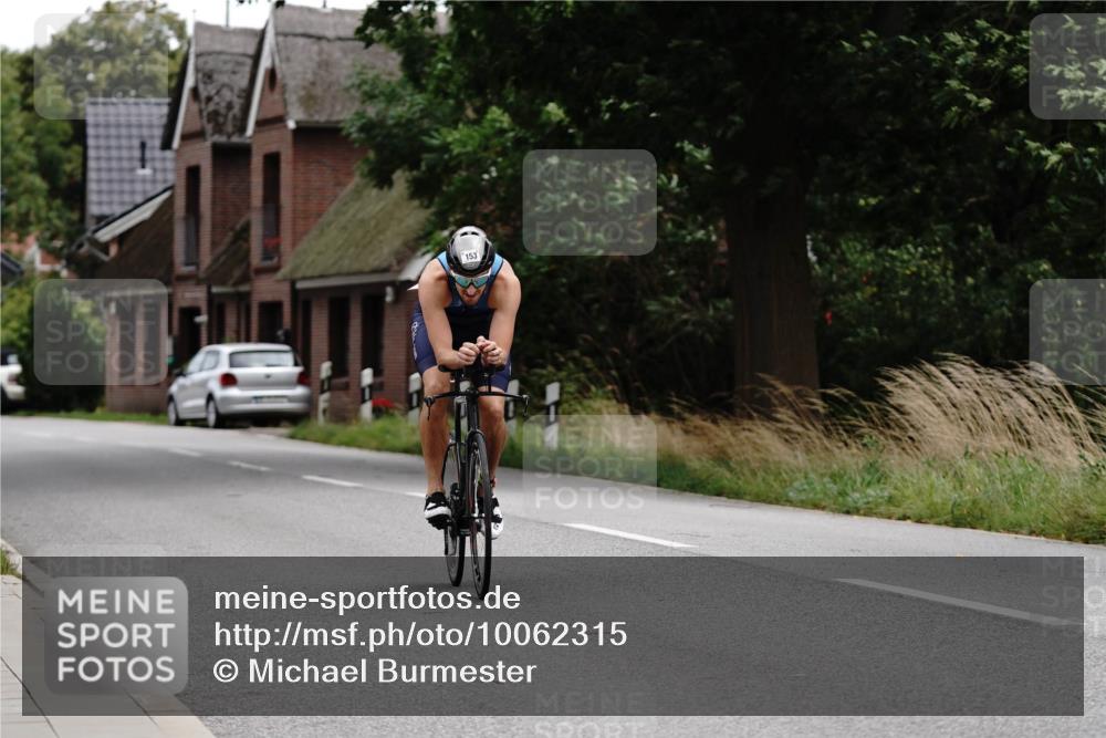30.08.2026 - Elbe Triathlon Hamburg Michael Burmester http://msf.ph/oto/10062315 30.08.2026 14:48:21 Radfahren 153 meine-sportfotos.de