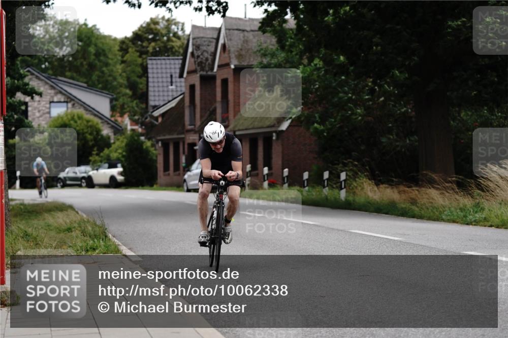 30.08.2026 - Elbe Triathlon Hamburg Michael Burmester http://msf.ph/oto/10062338 30.08.2026 14:48:52 Radfahren 154 meine-sportfotos.de