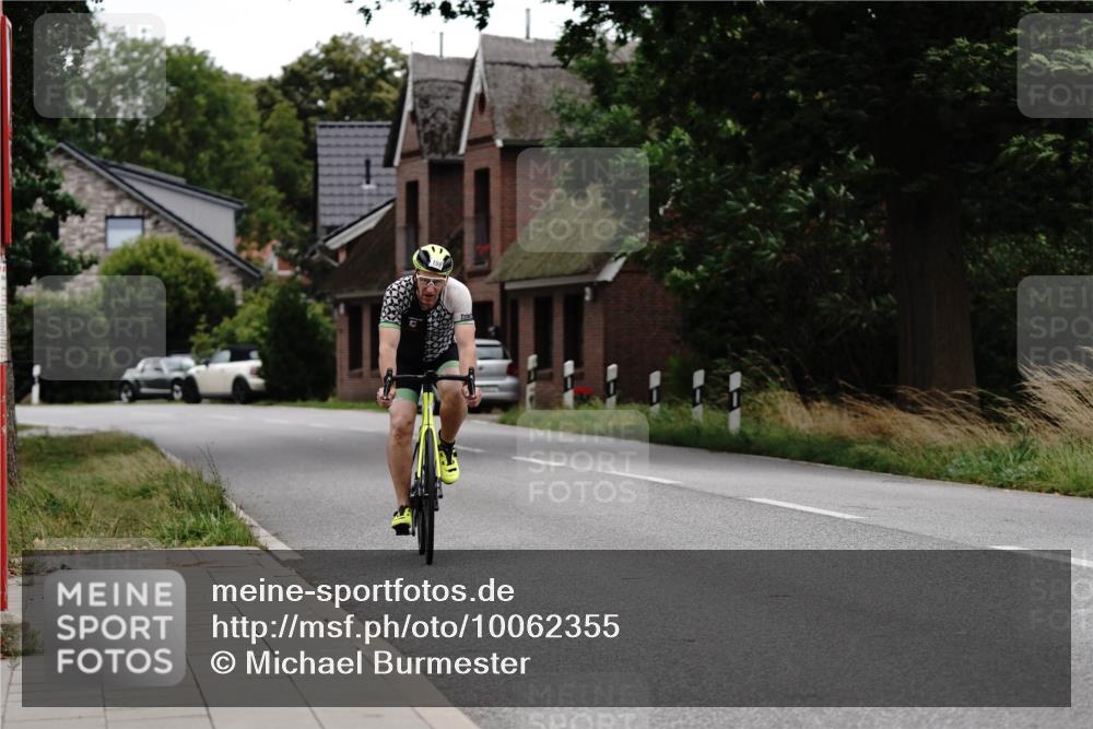 30.08.2026 - Elbe Triathlon Hamburg Michael Burmester http://msf.ph/oto/10062355 30.08.2026 14:49:19 Radfahren 159 meine-sportfotos.de