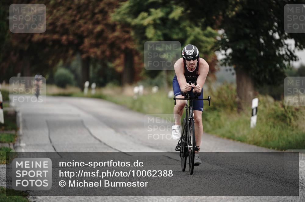 30.08.2026 - Elbe Triathlon Hamburg Michael Burmester http://msf.ph/oto/10062388 30.08.2026 08:58:08 Radfahren 206 meine-sportfotos.de
