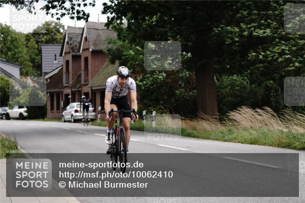 30.08.2026 - Elbe Triathlon Hamburg Michael Burmester http://msf.ph/oto/10062410 30.08.2026 14:50:27 Radfahren 162 meine-sportfotos.de