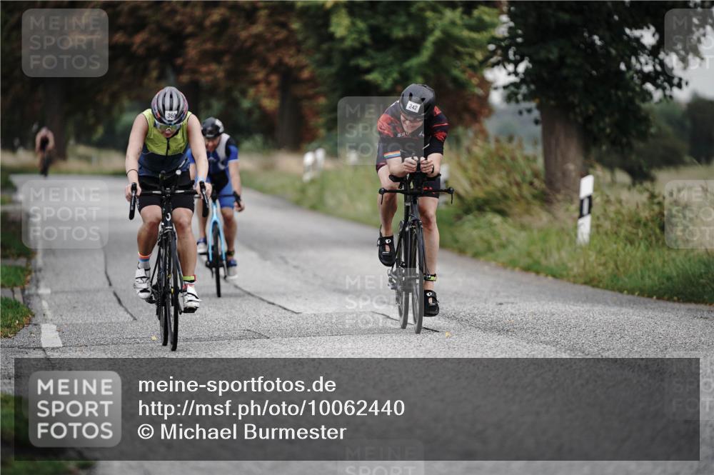 30.08.2026 - Elbe Triathlon Hamburg Michael Burmester http://msf.ph/oto/10062440 30.08.2026 08:58:37 Radfahren 242, 288, 314, 360 meine-sportfotos.de