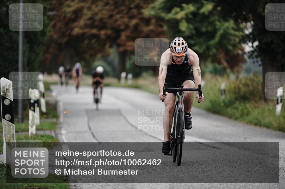 30.08.2026 - Elbe Triathlon Hamburg Michael Burmester http://msf.ph/oto/10062462 30.08.2026 08:58:48 Radfahren 251, 284 meine-sportfotos.de