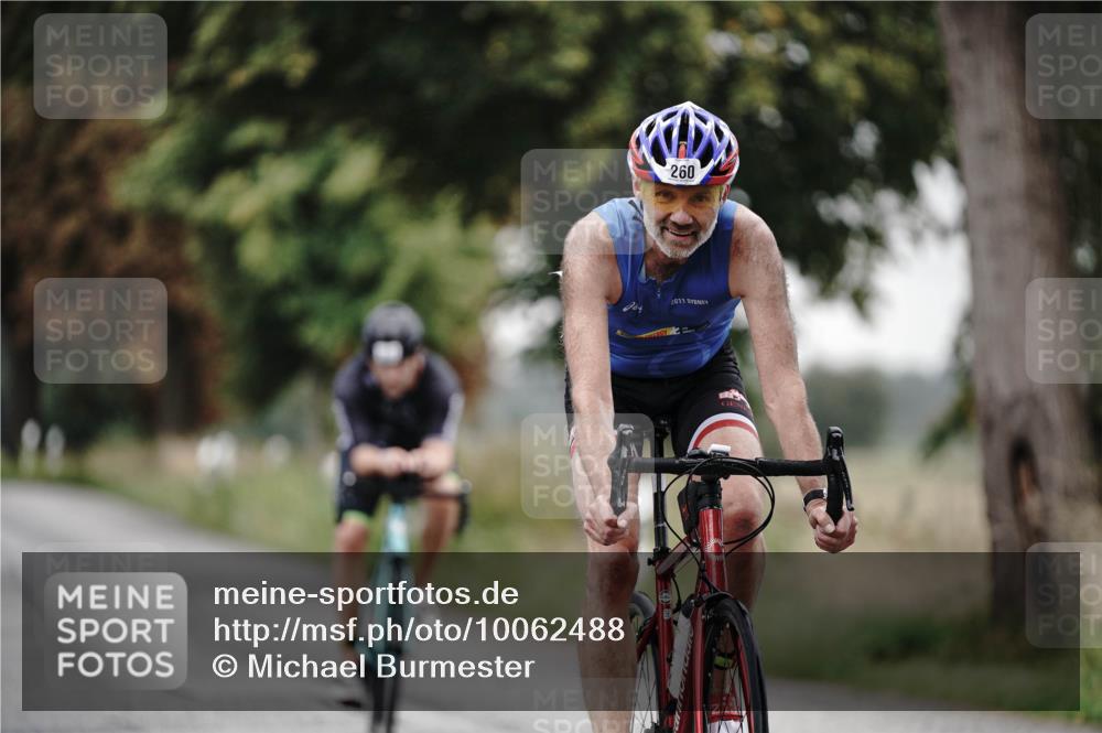 30.08.2026 - Elbe Triathlon Hamburg Michael Burmester http://msf.ph/oto/10062488 30.08.2026 08:58:57 Radfahren 260, 287, 380 meine-sportfotos.de