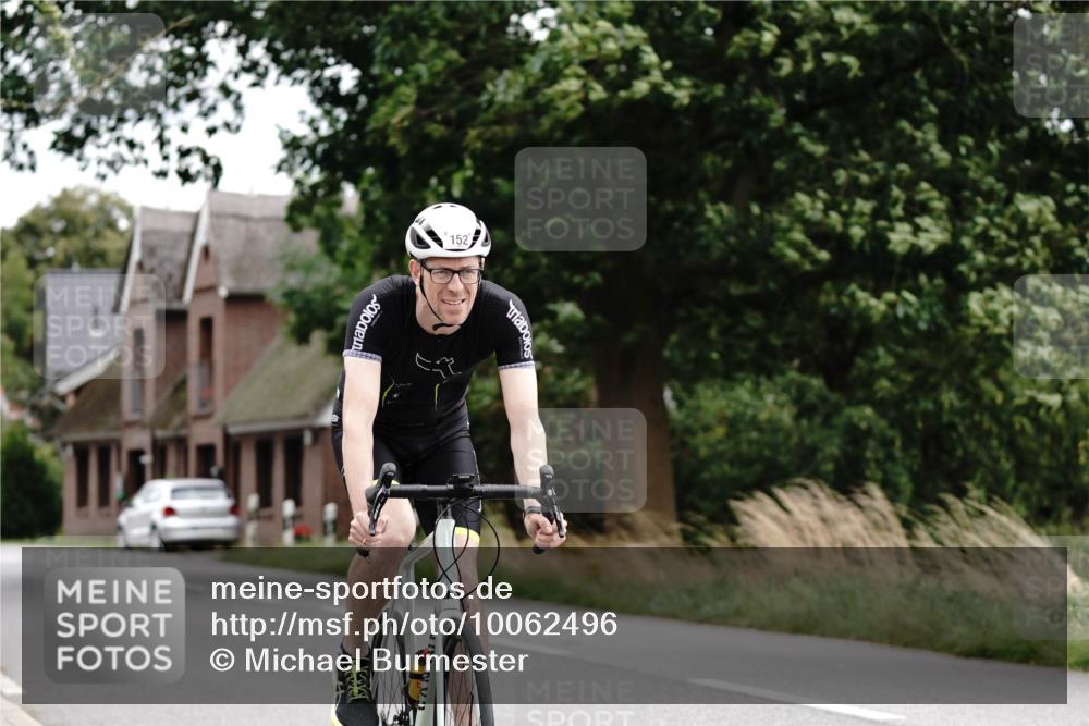 30.08.2026 - Elbe Triathlon Hamburg Michael Burmester http://msf.ph/oto/10062496 30.08.2026 14:51:51 Radfahren 152 meine-sportfotos.de