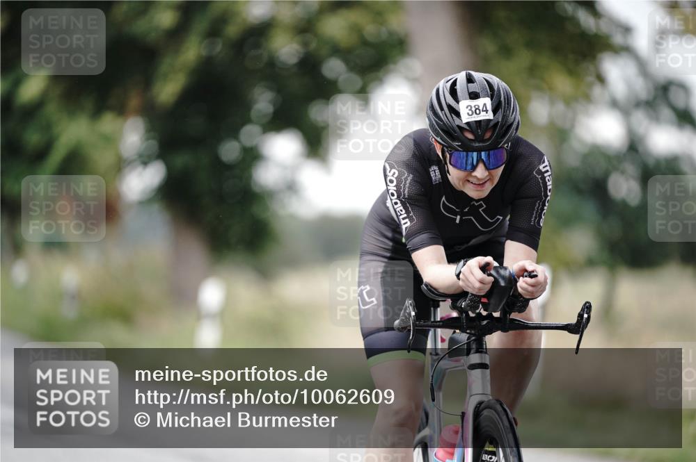 30.08.2026 - Elbe Triathlon Hamburg Michael Burmester http://msf.ph/oto/10062609 30.08.2026 09:00:57 Radfahren 348, 384 meine-sportfotos.de