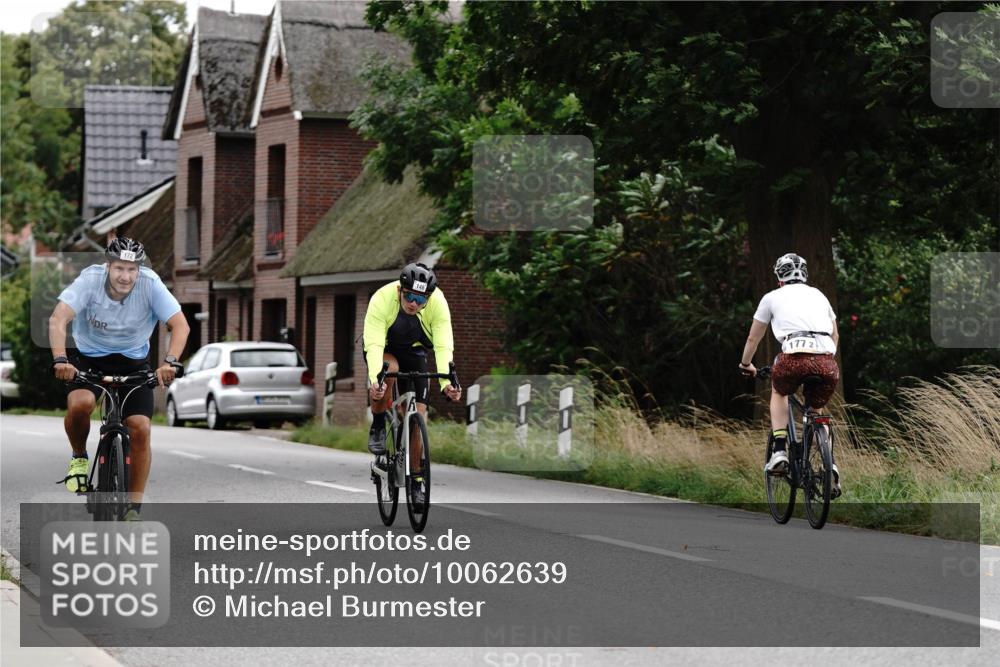 30.08.2026 - Elbe Triathlon Hamburg Michael Burmester http://msf.ph/oto/10062639 30.08.2026 14:54:39 Radfahren 161 meine-sportfotos.de