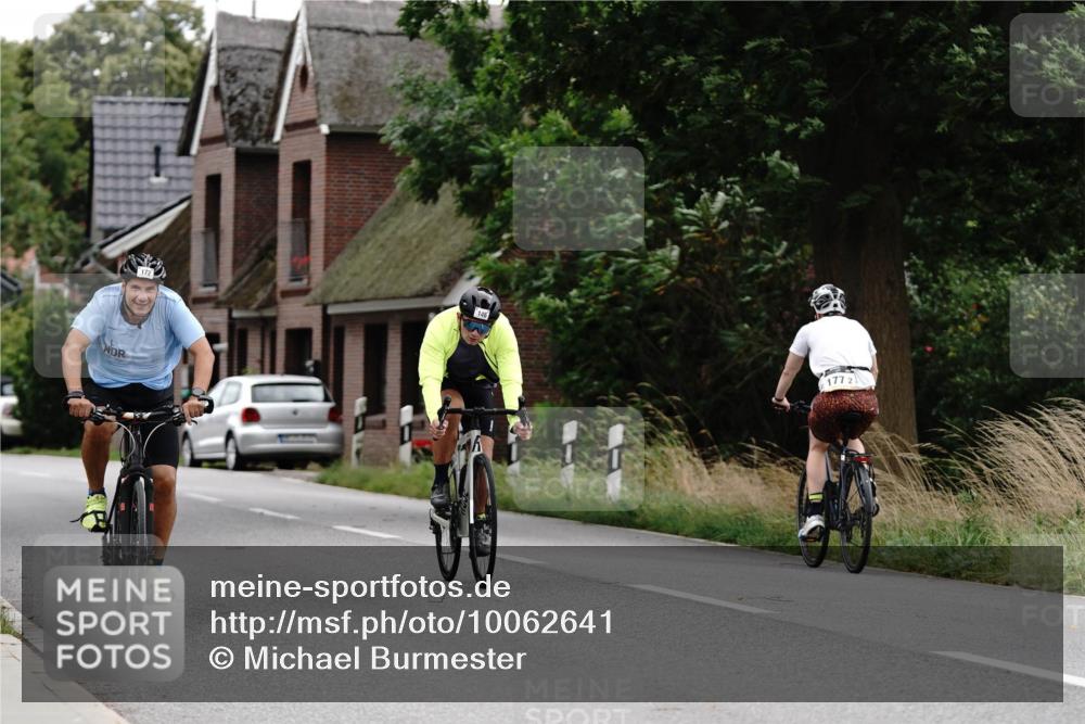 30.08.2026 - Elbe Triathlon Hamburg Michael Burmester http://msf.ph/oto/10062641 30.08.2026 14:54:39 Radfahren 161 meine-sportfotos.de