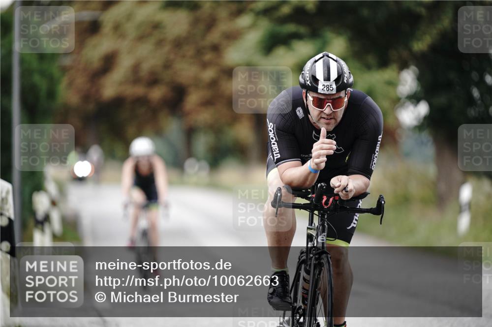 30.08.2026 - Elbe Triathlon Hamburg Michael Burmester http://msf.ph/oto/10062663 30.08.2026 09:01:29 Radfahren 285, 353, 354 meine-sportfotos.de