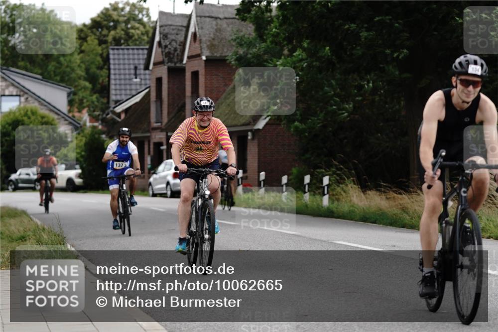 30.08.2026 - Elbe Triathlon Hamburg Michael Burmester http://msf.ph/oto/10062665 30.08.2026 14:55:11 Radfahren 134, 137, 147 meine-sportfotos.de