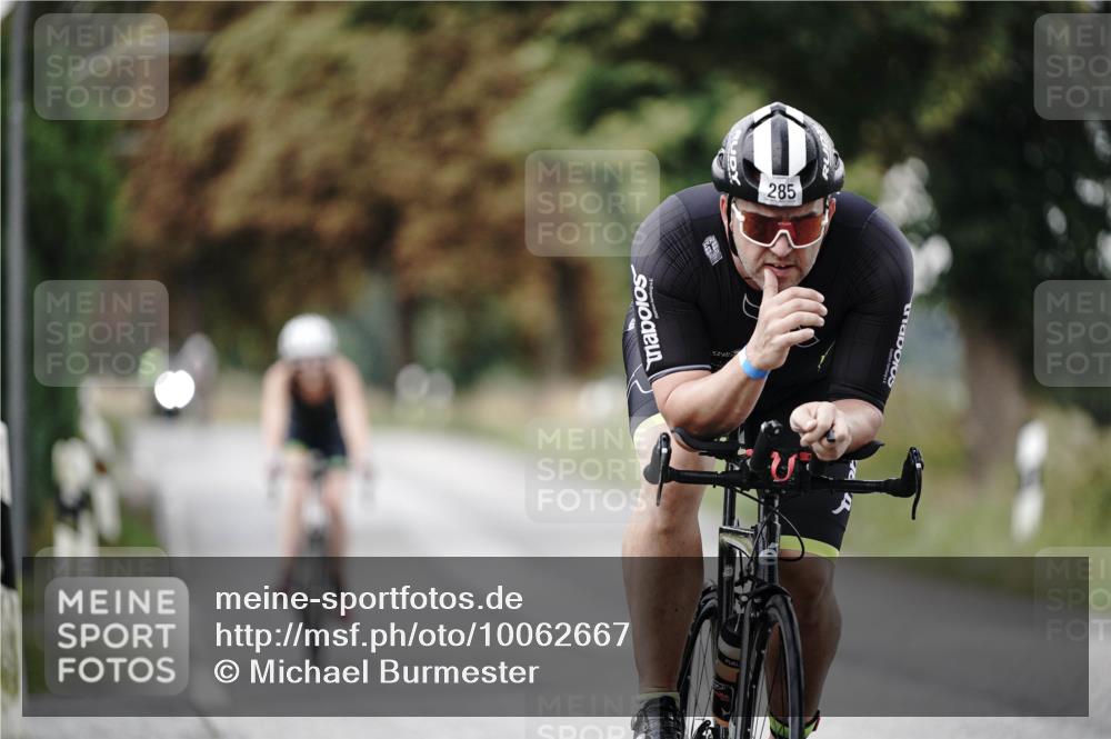 30.08.2026 - Elbe Triathlon Hamburg Michael Burmester http://msf.ph/oto/10062667 30.08.2026 09:01:29 Radfahren 285, 353, 354 meine-sportfotos.de