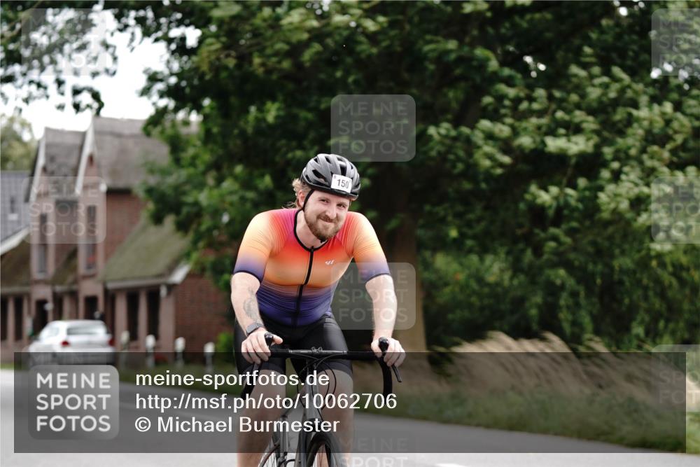 30.08.2026 - Elbe Triathlon Hamburg Michael Burmester http://msf.ph/oto/10062706 30.08.2026 14:55:17 Radfahren 137 meine-sportfotos.de